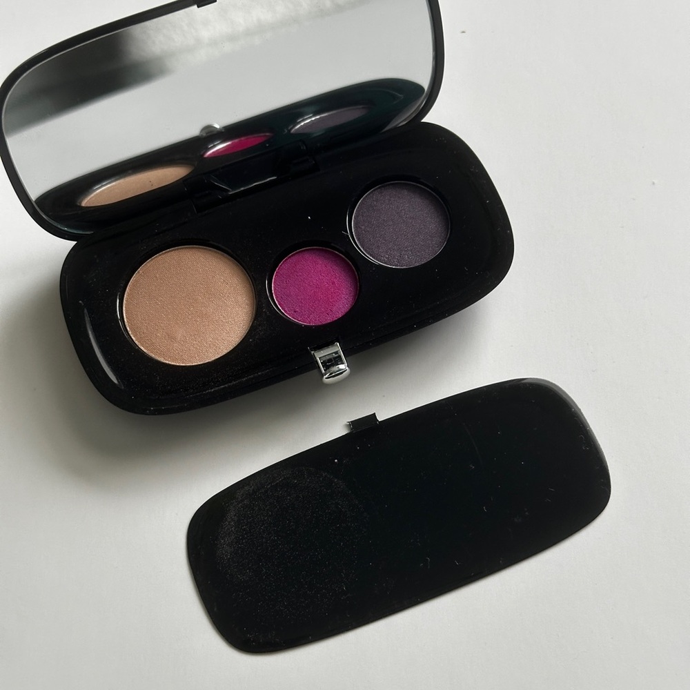 Marc Jacobs Plush Eyeshadow Style Eye-con No.3 106 The Rebel New Without Box - Picture 6 of 6